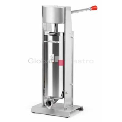 TRE SPADE 5440030 | Plnička klobás 7 litru - ruční 7/VL DeLuxe