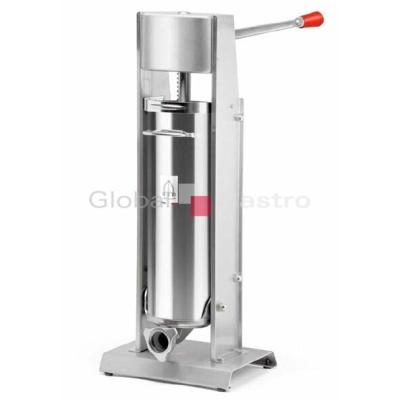 TRE SPADE 5440031 | Plnička klobás 10 litrů - ruční 10/VL DeLuxe