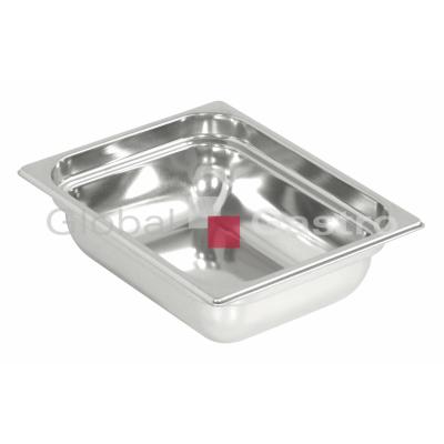 HENKELMAN 5510294 | VacBox GN 1/2 (100 mm)