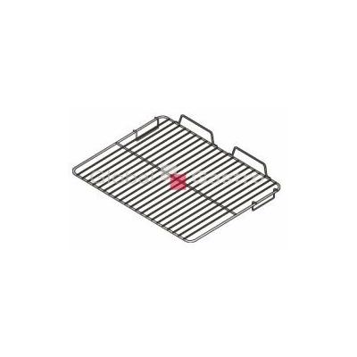 BERTOS 7090832 | Rošt pro trouby GRC 1/1 GN