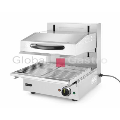 HENDI 7220350 | Salamander gril Hendi S 450
