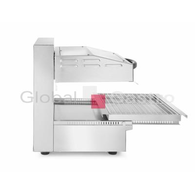 HENDI 7220350 | Salamander gril Hendi S 450