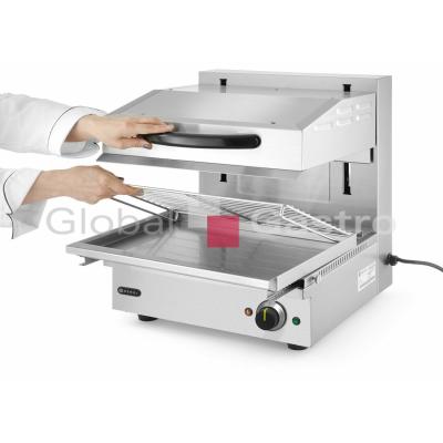HENDI 7220350 | Salamander gril Hendi S 450