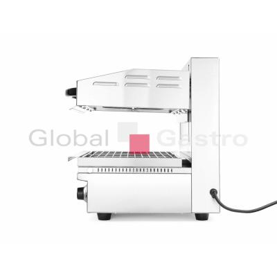 HENDI 7220350 | Salamander gril Hendi S 450