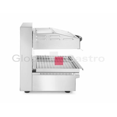HENDI 7220350 | Salamander gril Hendi S 450