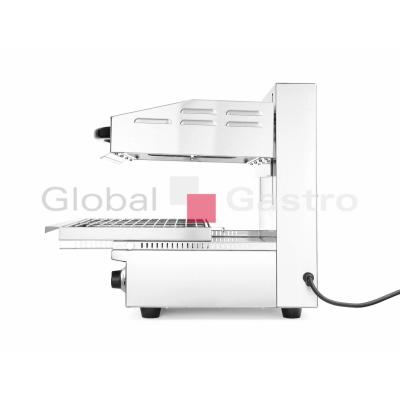 HENDI 7220350 | Salamander gril Hendi S 450