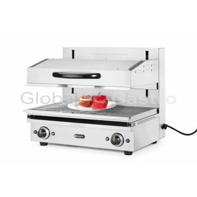 HENDI 7220351 | Salamander gril Hendi S 600