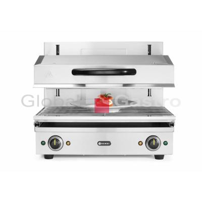 HENDI 7220351 | Salamander gril Hendi S 600