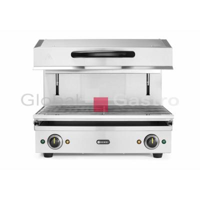 HENDI 7220351 | Salamander gril Hendi S 600