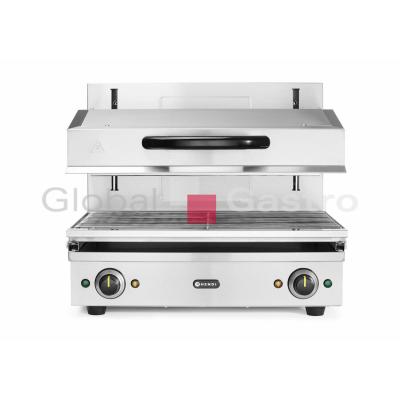 HENDI 7220351 | Salamander gril Hendi S 600