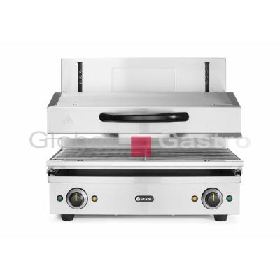 HENDI 7220351 | Salamander gril Hendi S 600