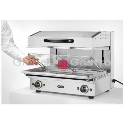 HENDI 7220351 | Salamander gril Hendi S 600