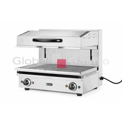 HENDI 7220351 | Salamander gril Hendi S 600