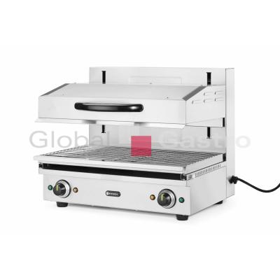 HENDI 7220351 | Salamander gril Hendi S 600