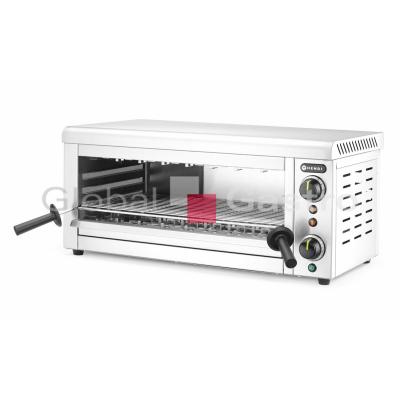 HENDI 7220352 | Gril Salamander GN 1/1, 230V/3645W