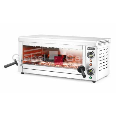 HENDI 7220352 | Gril Salamander GN 1/1, 230V/3645W