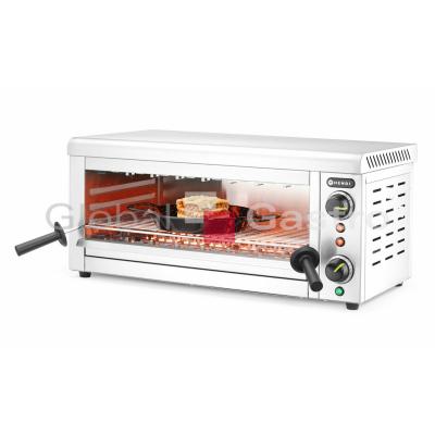 HENDI 7220352 | Gril Salamander GN 1/1, 230V/3645W