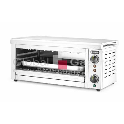 HENDI 7220352 | Gril Salamander GN 1/1, 230V/3645W