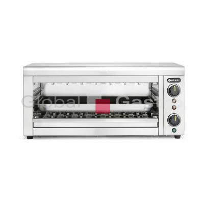 HENDI 7220352 | Gril Salamander GN 1/1, 230V/3645W