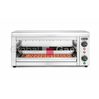HENDI 7220352 | Gril Salamander GN 1/1, 230V/3645W