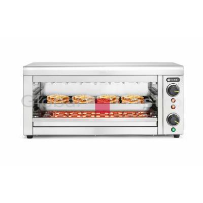 HENDI 7220352 | Gril Salamander GN 1/1, 230V/3645W