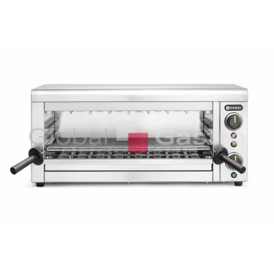 HENDI 7220352 | Gril Salamander GN 1/1, 230V/3645W