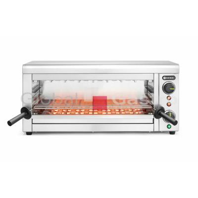 HENDI 7220352 | Gril Salamander GN 1/1, 230V/3645W