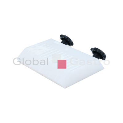 KONETEOLLISUUS OY 7300136 | Hreben stiraci PE F-S19 12/24