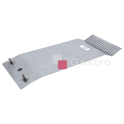 KONETEOLLISUUS OY 7300137 | Hreben nerez F-S19 12/24