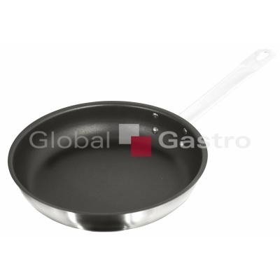 PADERNO 801480800142 | Pánev teflon (Ø320 mm, 2,60kg)