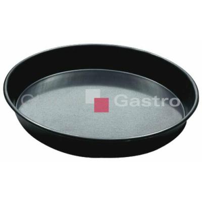 PADERNO 801480800341 | Plech na pizzu (Ø220, h=25 mm)