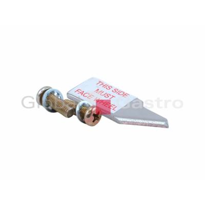 OEM 9780001 | Náhradní nůž