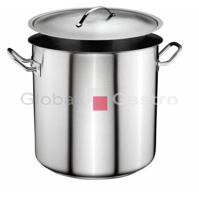OZTI 3223382 | Hrnec vysoký OZTI s poklicí (Ø360, v=360mm, 36 l)