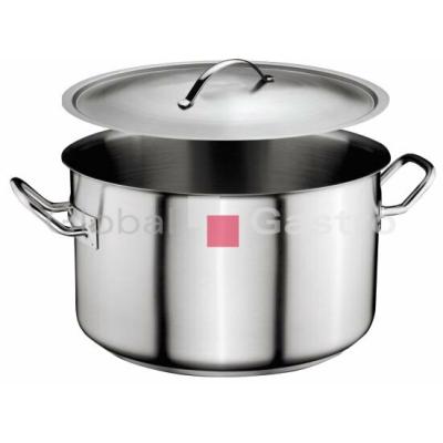 OZTI 3223392 | Hrnec střední OZTI s poklicí (Ø240,v=150mm, 6 l)