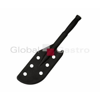 OEM 1570916 | Kopisto (50 cm, do 240°C) černá
