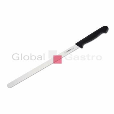 GIESSER 401030304111 | Nůž na lososa - 31 cm, černý