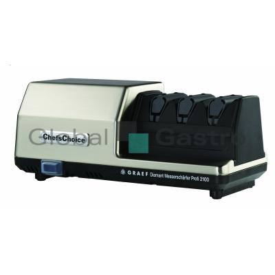 GRAEF 400162700743 | Ostřič nožů elektrický CC-2100