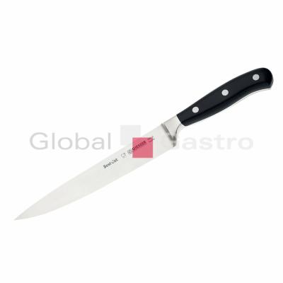 GIESSER 401030304941 | Filetovací nůž BestCut - 180 mm