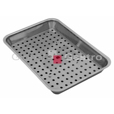 GASTRO-TIP 3210053 | Miska s proložkou (320x230x50mm)
