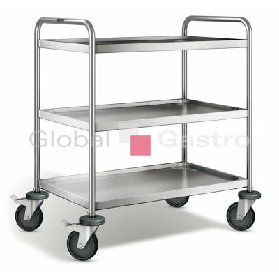 B.PRO 4420576 | Vozík SW8x5-3 (900x600mm)