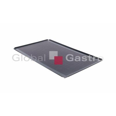 RATIONAL 3170916 | Plech RATIONAL pekařský GN 1/1 perforovaný