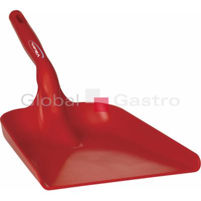 VIKAN 570502056734 | Lopatka 327x50x271mm červená 56734
