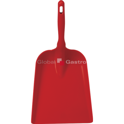 VIKAN 570502056734 | Lopatka 327x50x271mm červená 56734
