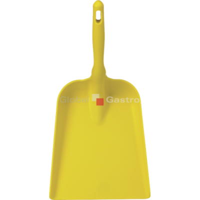 VIKAN 570502056736 | Lopatka 327x50x271mm žlutá 56736