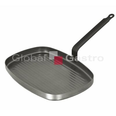 OEM 801480872462 | Pánev grilovací (380x260 mm, 2,5 kg)