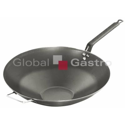 OEM 801480875446 | Pánev WOK ocelová (Ø400 mm, 2,60 kg)
