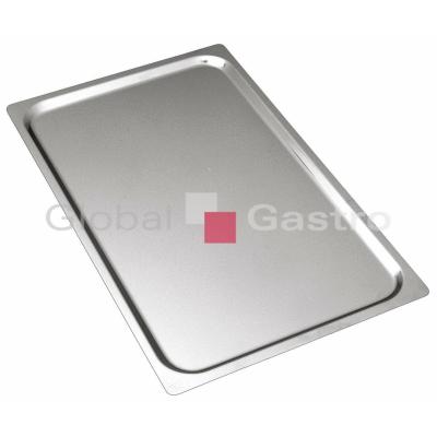 OEM 3210372 | Tác GN 1/1 nerez