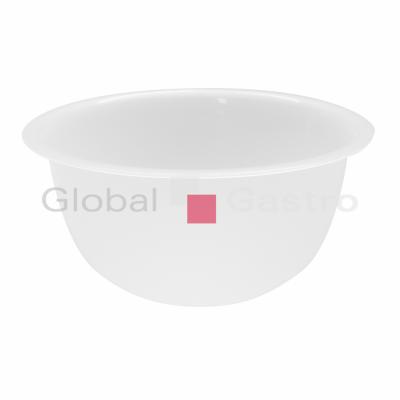 OEM 402857403425 | Mísa (Ø280, v=130 mm) - polypropylen