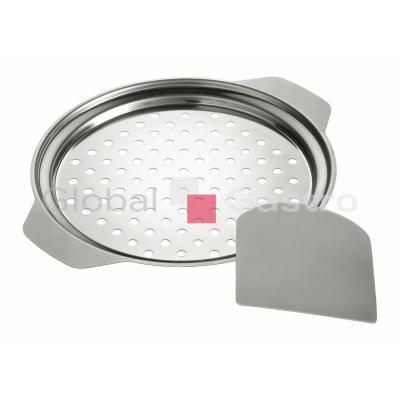 WESTMARK 400409461114 | Protlačovací síto (pro hrnce Ø240-280 mm)