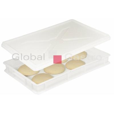OEM 800294200349 | Přepravka na pizza těsto (š=600, d=400, v=70 mm)